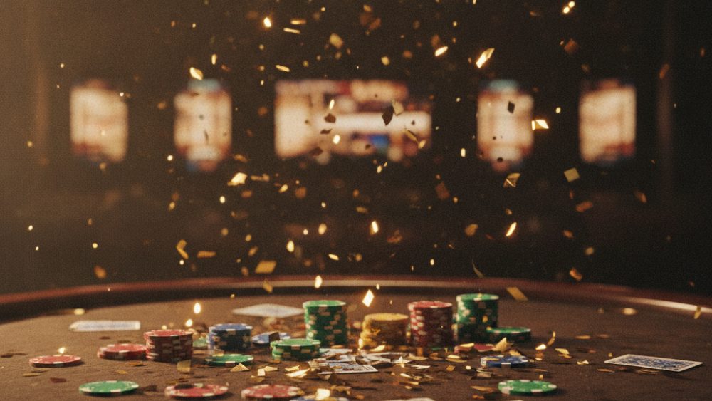 Cách chơi baccarat cho người mới bằng checklist